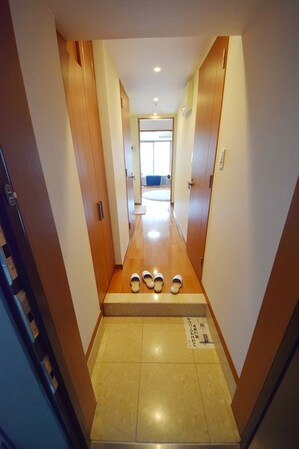 DuoStage白金高輪の物件内観写真